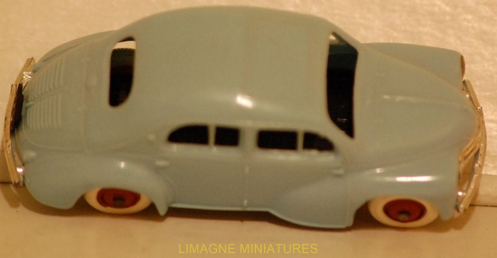 renault 4 cv